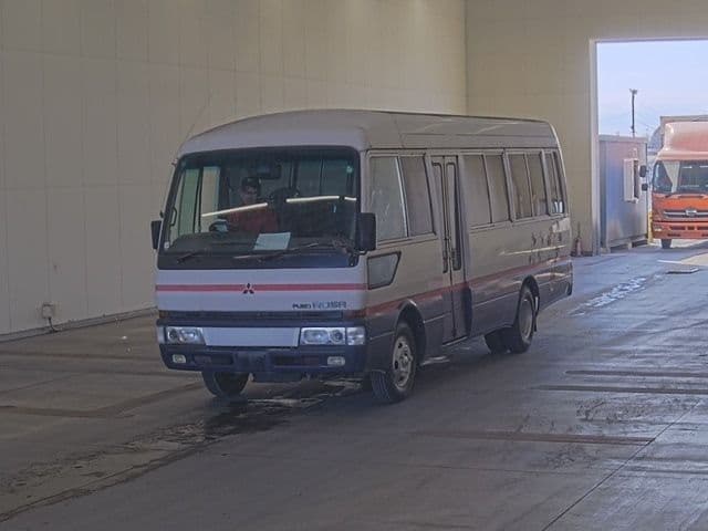 MITSUBISHI Bus, 1995 год., лот 6007