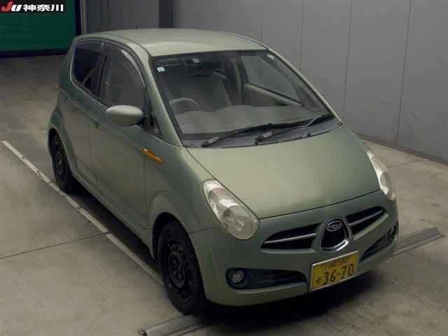 SUBARU R2, 2004 год., лот 3022