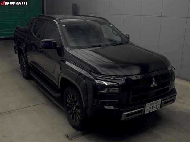MITSUBISHI Triton, 2025 год., лот 6004