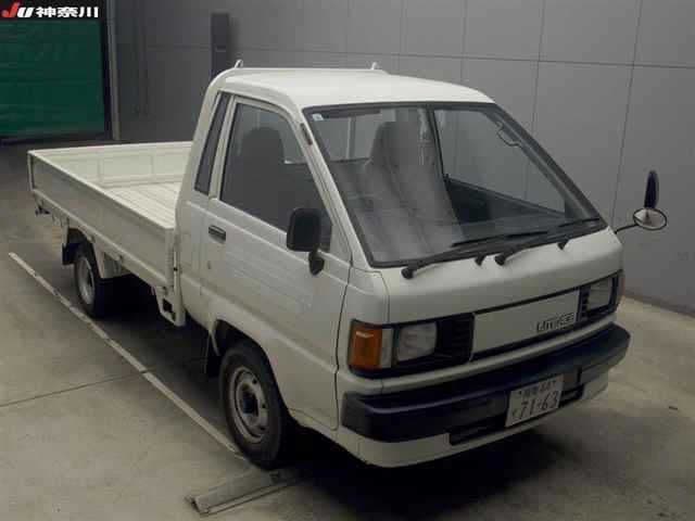 TOYOTA Lite Ace Truck, 1996 год., лот 6008