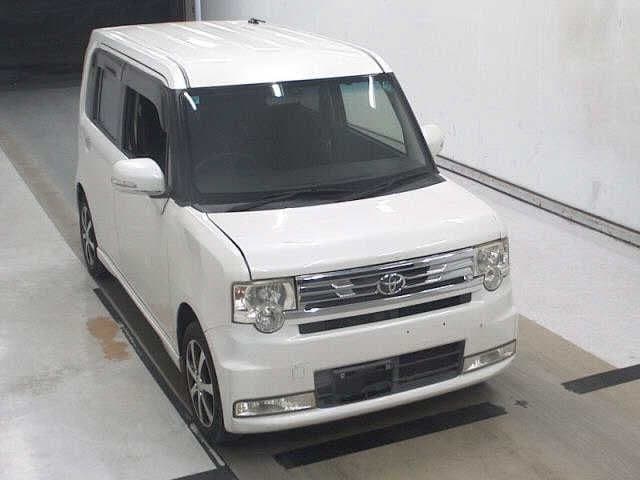 TOYOTA Pixis Space, 2011 год., лот 5020