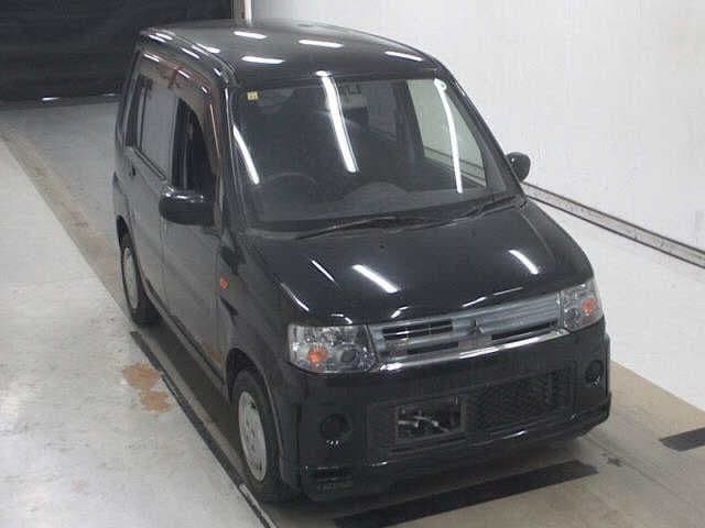 MITSUBISHI Toppo, 2012 год., лот 9503