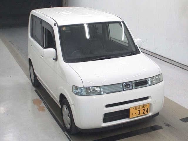 HONDA Thats, 2004 год., лот 17