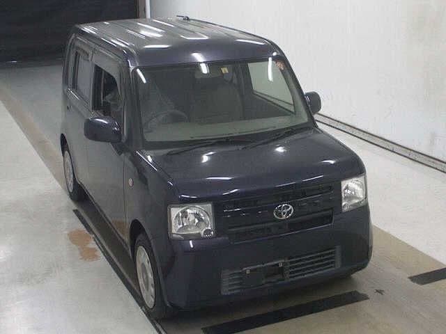 TOYOTA Pixis Space, 2014 год., лот 2