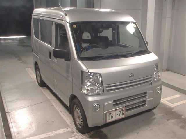 NISSAN Clipper VAN, 2023 год., лот 5039