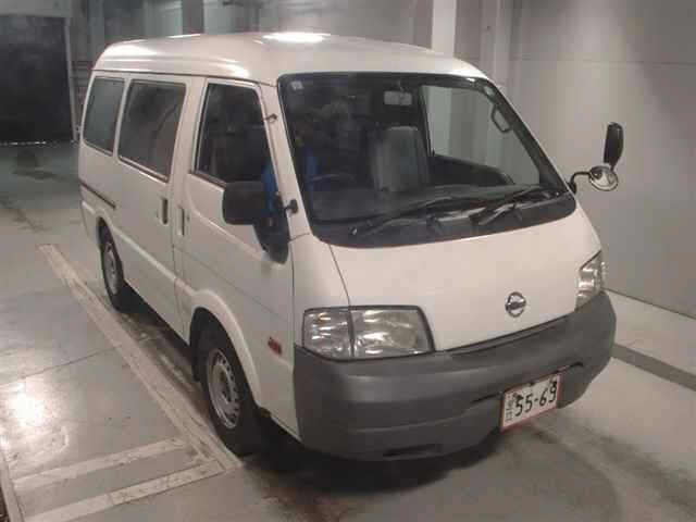 NISSAN Vanette VAN, 2015 год., лот 4030