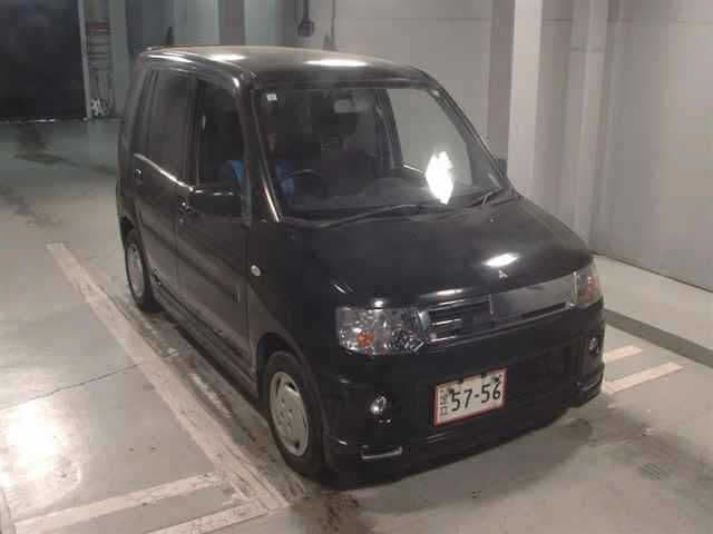 MITSUBISHI Toppo, 2013 год., лот 3011