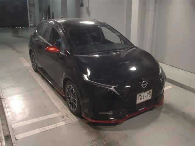 NISSAN Aura, 2022 год., лот 313