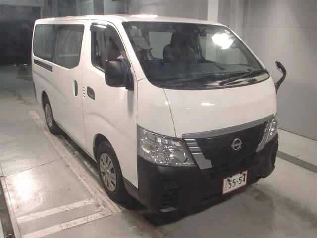 NISSAN Caravan VAN, 2022 год., лот 4517