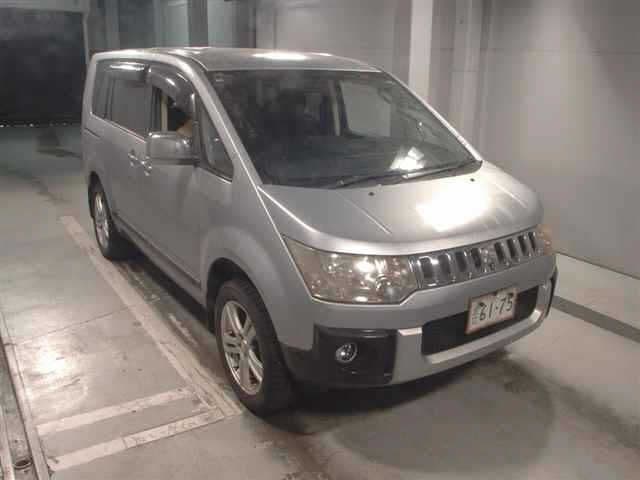 MITSUBISHI Delica D5, 2011 год., лот 5017