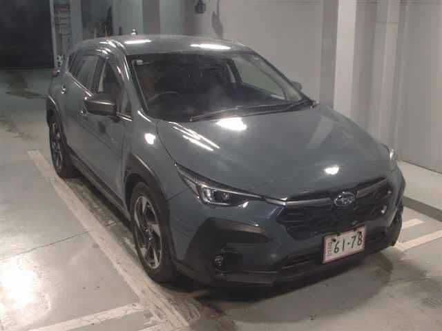 SUBARU Crosstrek, 2024 год., лот 119
