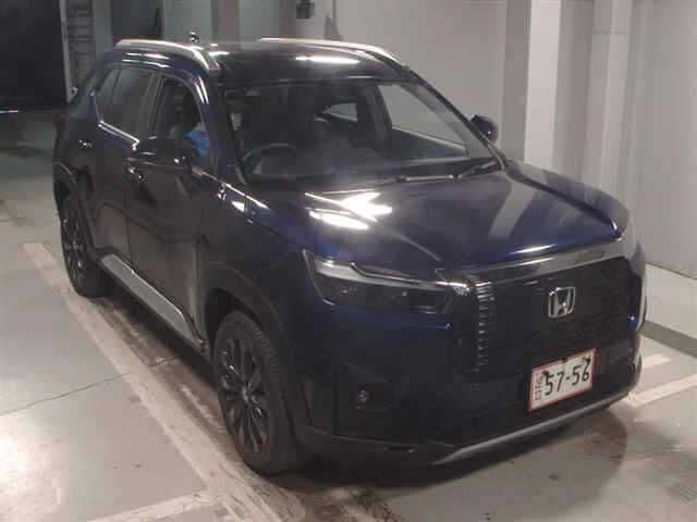 TOYOTA Raize, 2020 год., лот 43