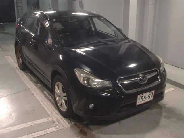 SUBARU Xv, 2014 год., лот 173