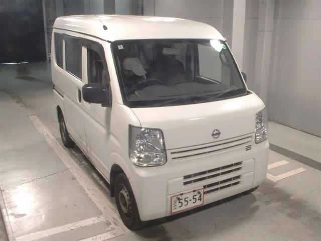 NISSAN Clipper VAN, 2021 год., лот 1078
