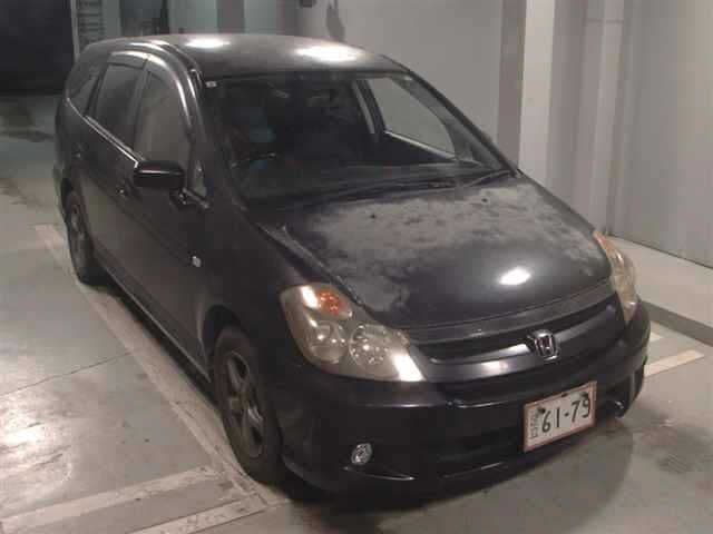 HONDA Stream, 2005 год., лот 8149