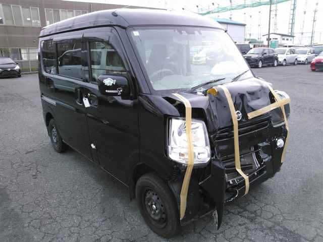 NISSAN Clipper VAN, 2024 год., лот 5503