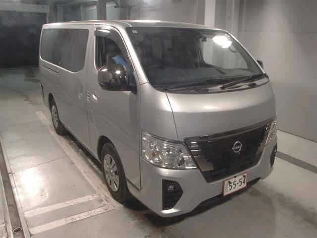NISSAN Caravan VAN, 2022 год., лот 5005