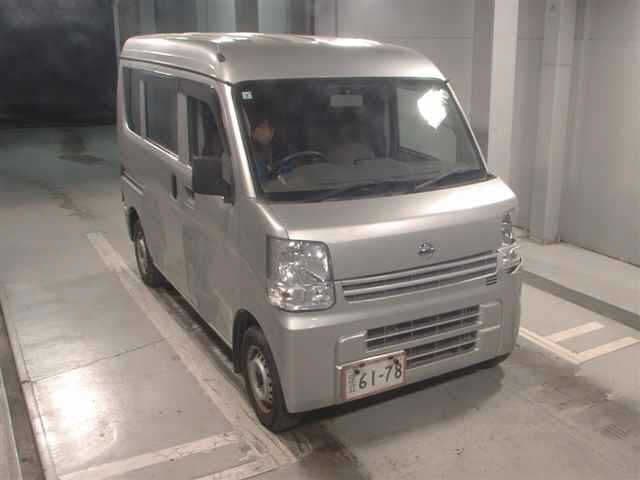 NISSAN Clipper VAN, 2018 год., лот 5006