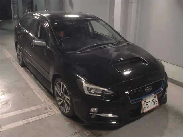SUBARU Levorg, 2016 год., лот 8108