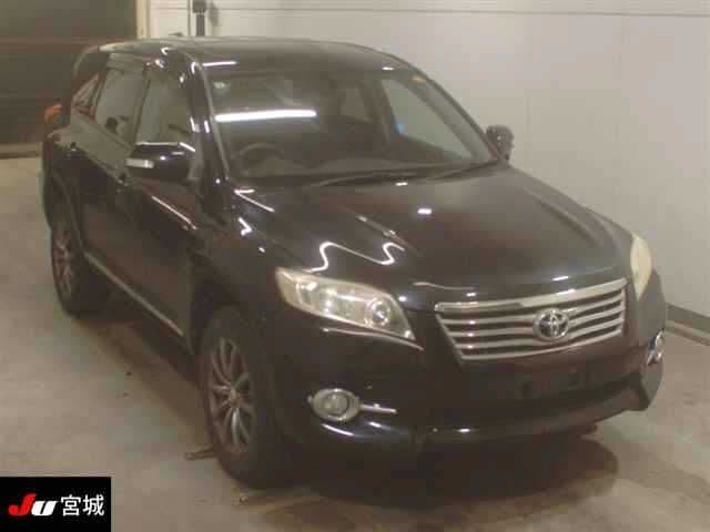 TOYOTA Vanguard, 2011 год., лот 2141