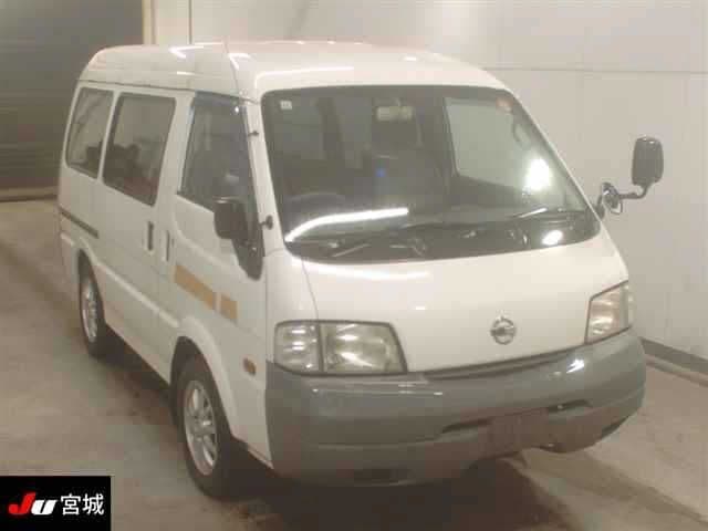 NISSAN Vanette VAN, 2015 год., лот 4771