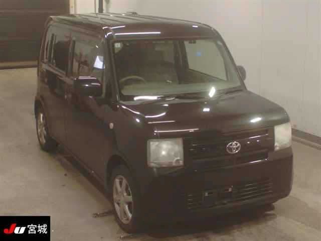 TOYOTA Pixis Space, 2015 год., лот 4187