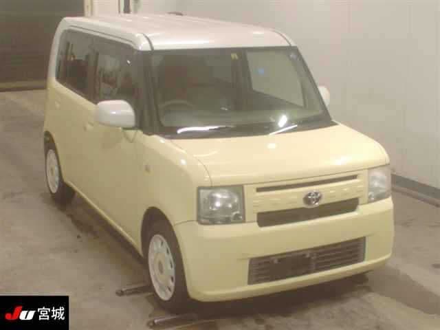 TOYOTA Pixis Space, 2015 год., лот 6485