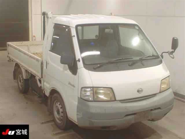 NISSAN Vanette Truck, 2001 год., лот 9013