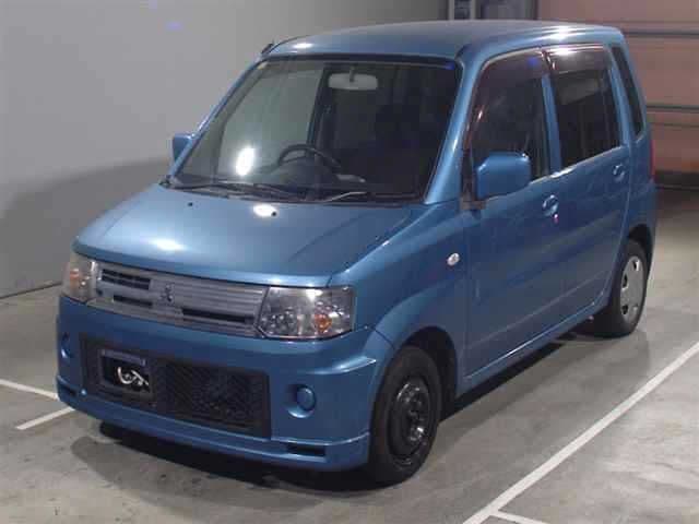 MITSUBISHI Toppo, 2009 год., лот 5009