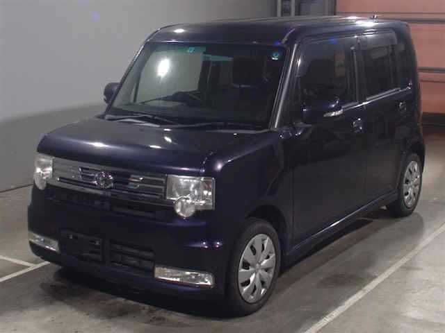 TOYOTA Pixis Space, 2013 год., лот 7072