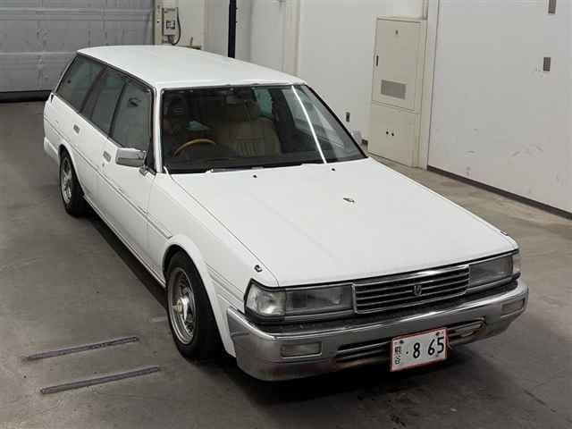 TOYOTA Mark Ii Wagon, 1996 год., лот 10231