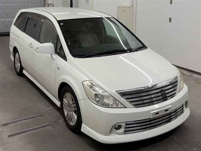 NISSAN Presage, 2005 год., лот 70315