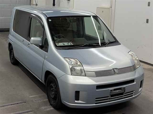 HONDA Mobilio, 2007 год., лот 90148