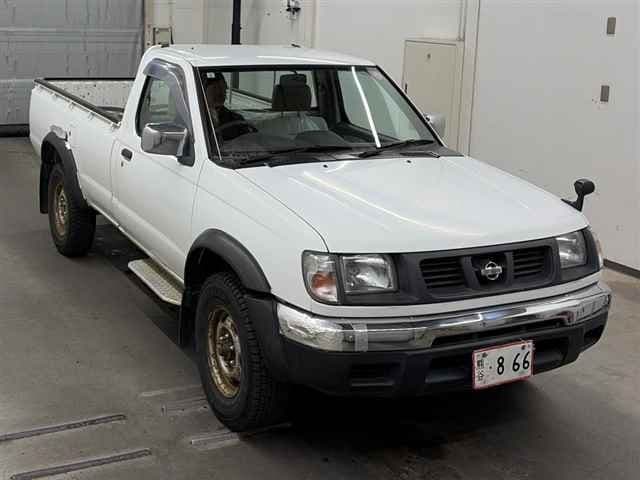 NISSAN Datsun Pickup, 2002 год., лот 85138