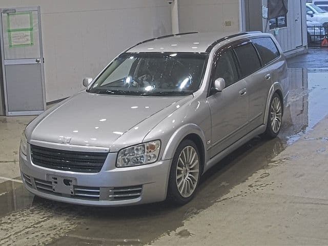 NISSAN Stagea, 2005 год., лот 1771