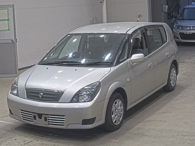 TOYOTA Opa, 2001 год., лот 1765