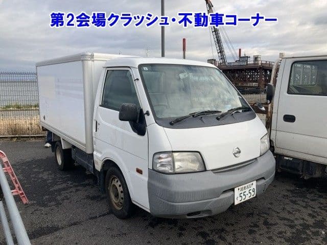 NISSAN Vanette Truck, 2009 год., лот 90011