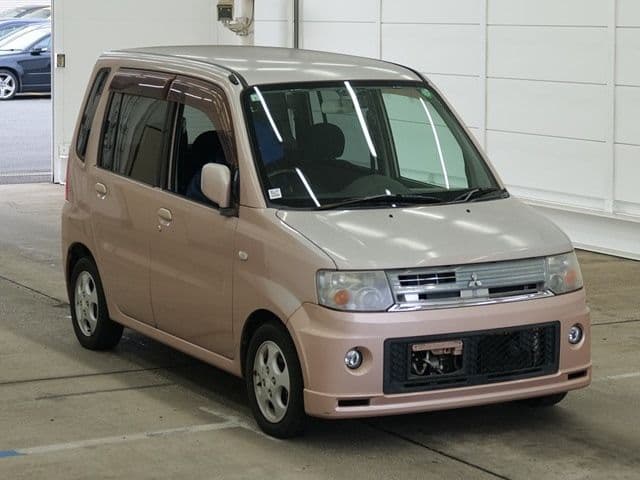 MITSUBISHI Toppo, 2009 год., лот 2815
