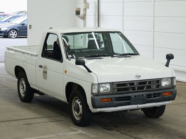 NISSAN Datsun Pickup, 1996 год., лот 5588