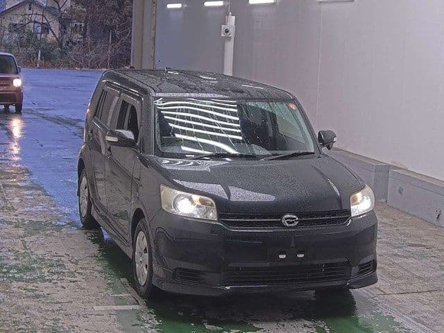 TOYOTA Corolla Rumion, 2013 год., лот 6167