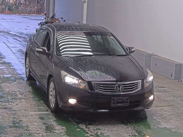 HONDA Inspire, 2008 год., лот 6076