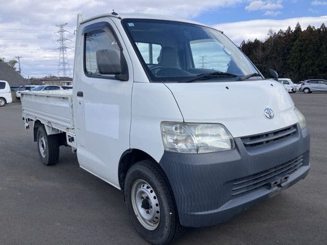 TOYOTA Town Ace Truck, 2013 год., лот 4001