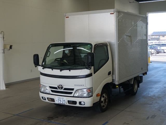 TOYOTA Toyoace, 2016 год., лот 10010