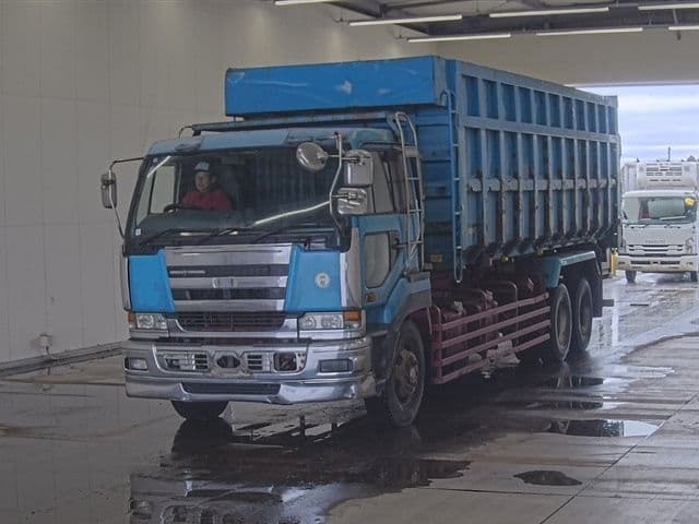 NISSAN Truck, 2005 год., лот 4412