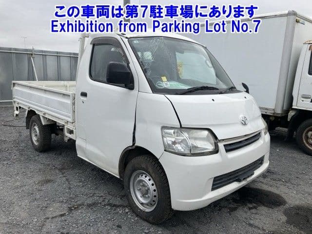 TOYOTA Lite Ace Truck, 2015 год., лот 82114