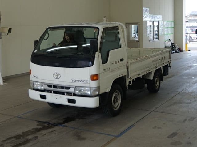 TOYOTA Toyoace, 2000 год., лот 1816