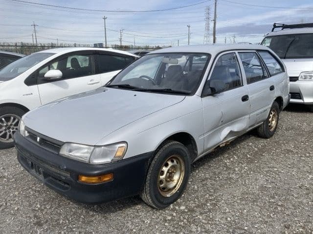 TOYOTA Sprinter VAN, 1996 год., лот 80024
