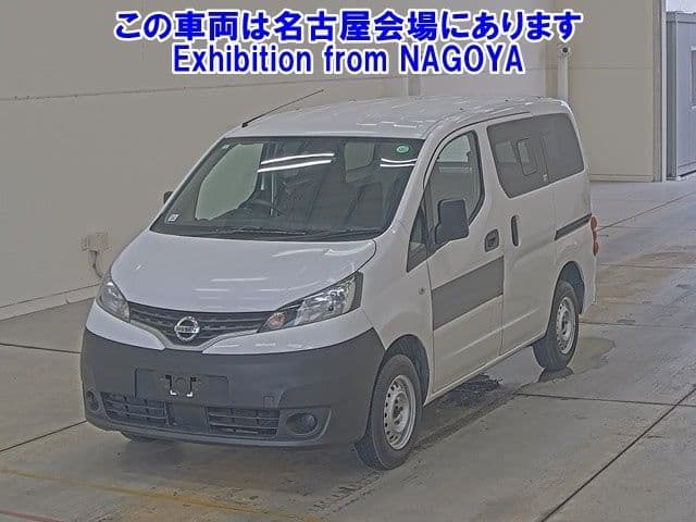 NISSAN Nv200, 2020 год., лот 70031
