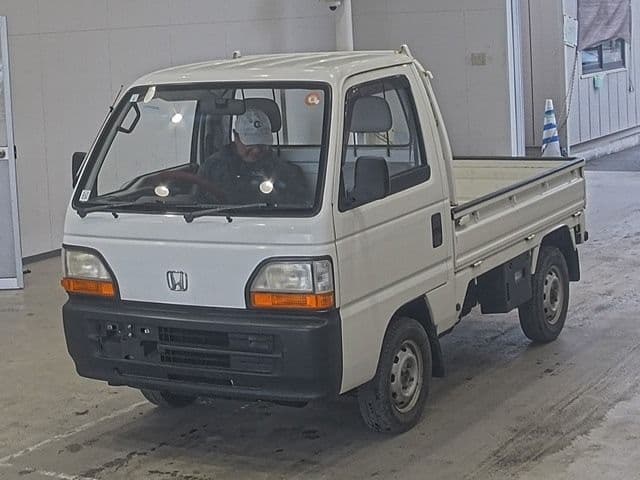 HONDA Acty Truck, 1994 год., лот 20135
