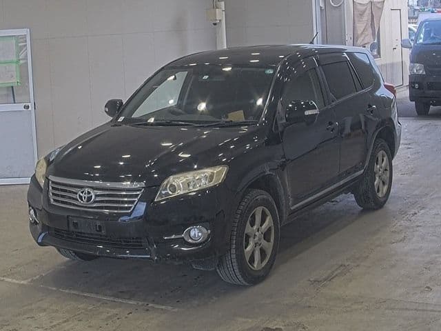 TOYOTA Vanguard, 2013 год., лот 20326